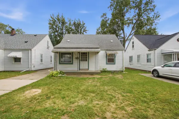 29123 Powers Street, Westland, MI 48186