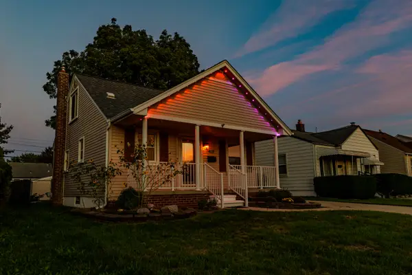4127 Winifred Street, Wayne, MI 48184