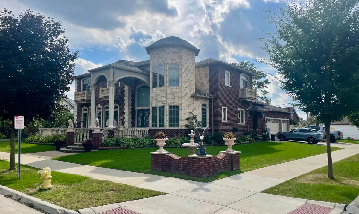7347 Anthony Street, Dearborn, MI 48126 - #1