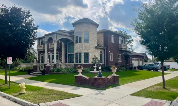 7347 Anthony Street, Dearborn, MI 48126