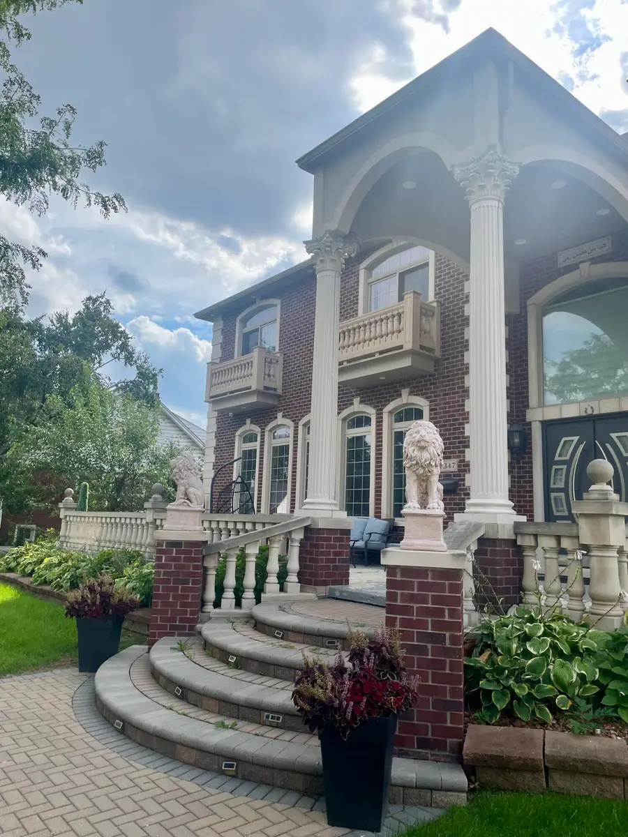7347 Anthony Street, Dearborn, MI 48126 - #3