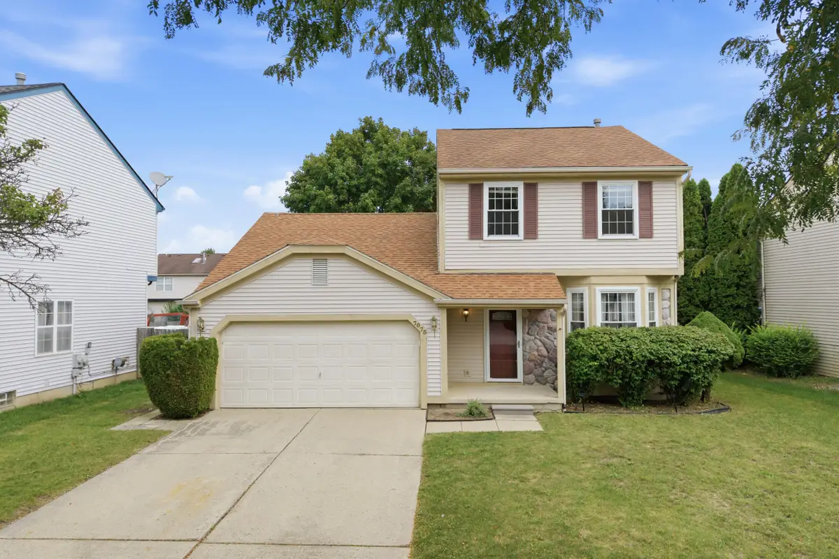 7075 St Andrews Drive, Ypsilanti, MI 48197 - #1