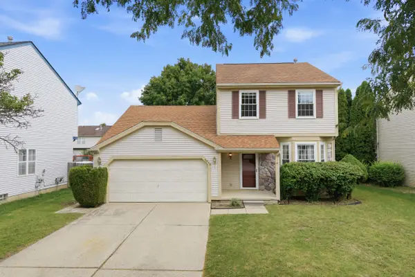 7075 St Andrews Drive, Ypsilanti, MI 48197