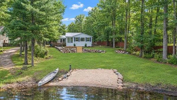 5049 Ruby Drive, Gladwin, MI 48624