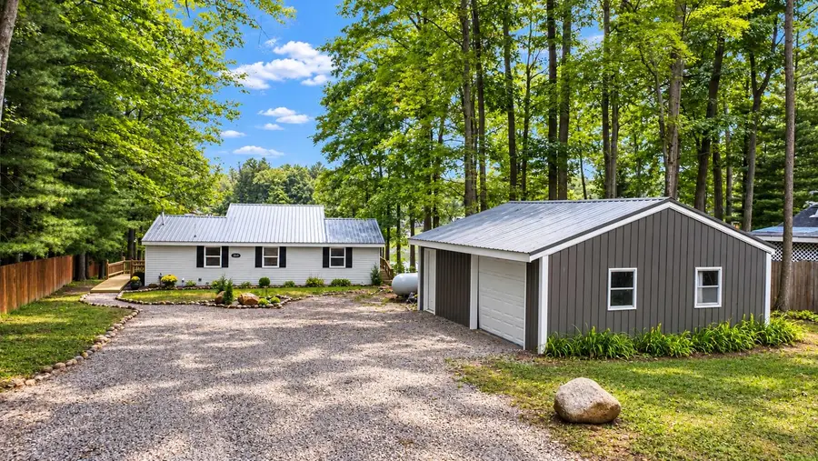 5049 Ruby Drive, Gladwin, MI 48624 - #2