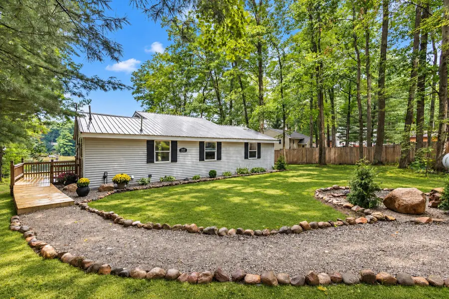 5049 Ruby Drive, Gladwin, MI 48624 - #3