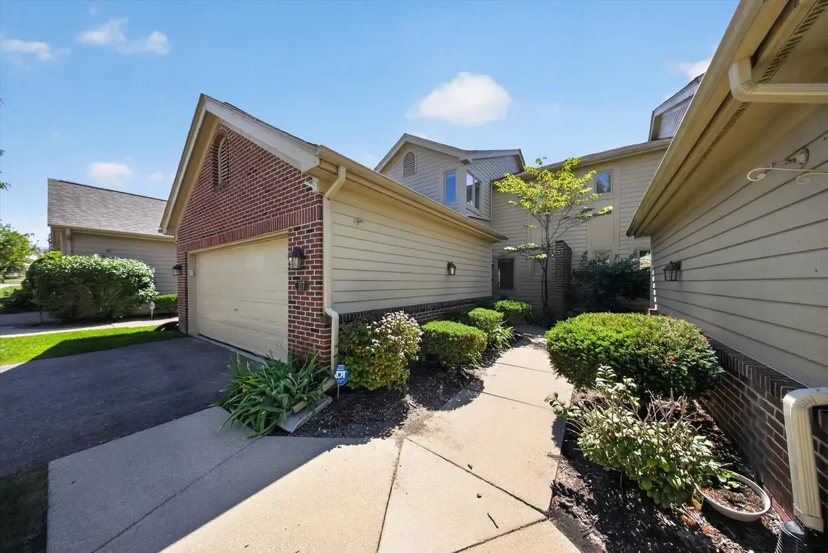 117 Ponds View Drive, Ann Arbor, MI 48103 - #1