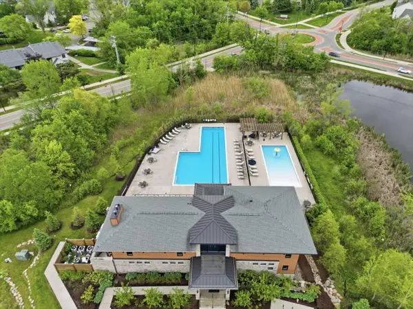 2768 Ashcombe Drive, AnnArbor, MI 48105