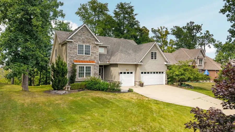 8243 Heathertree Lane, Brighton, MI 48116 - #3
