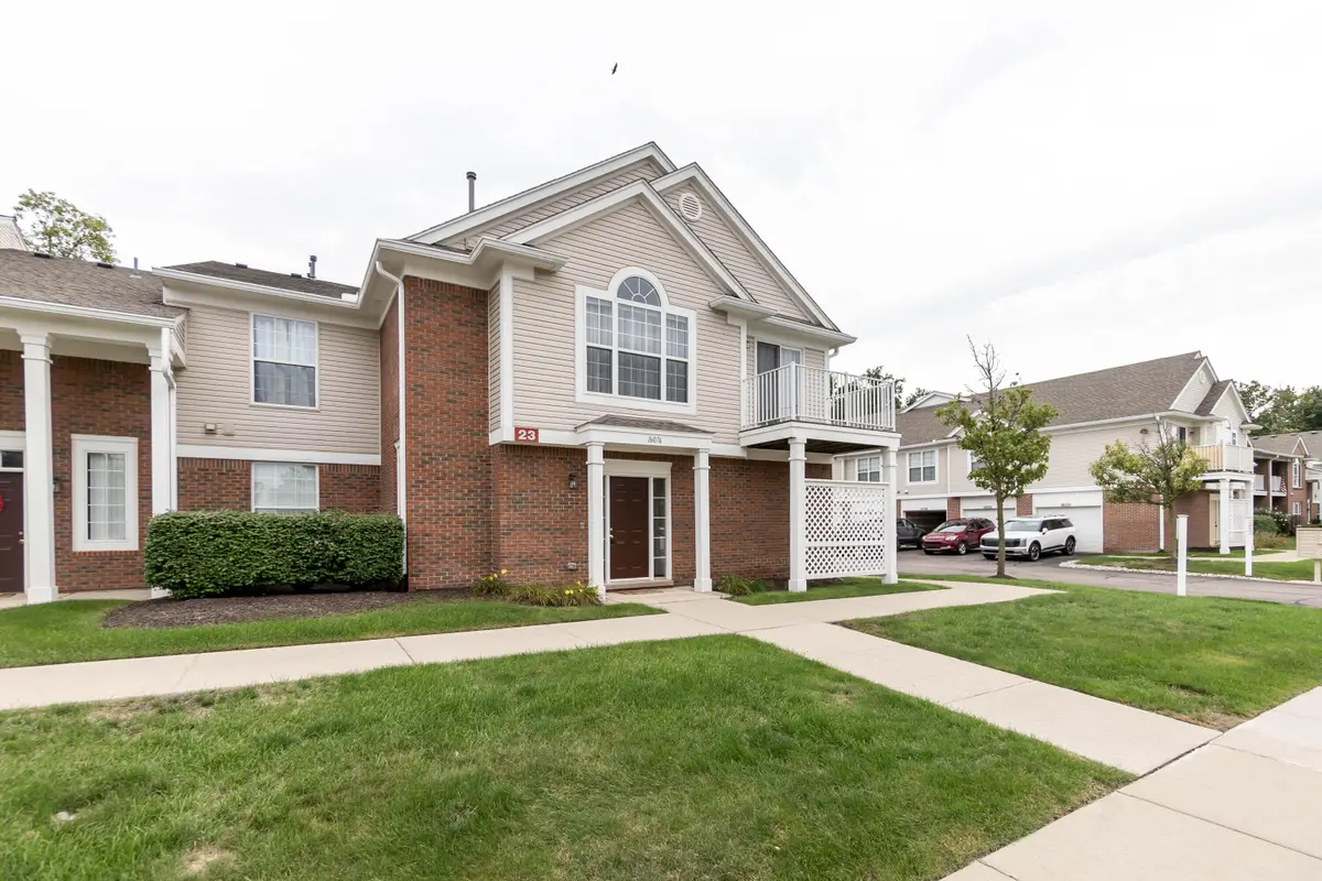 16076 Morningside Building: 23 Unit: 259, Northville, MI 48168 - #1