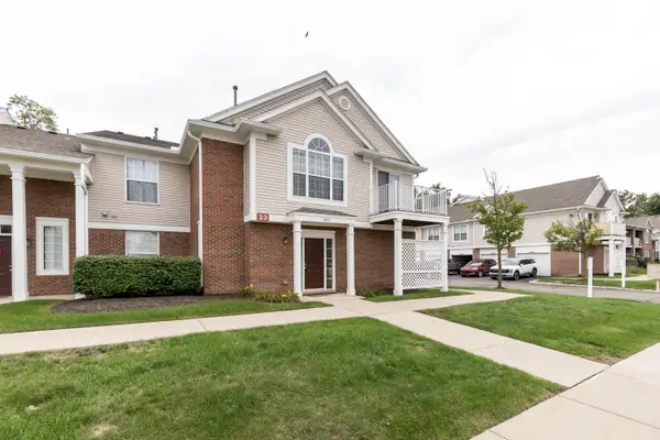 16076 Morningside Building: 23 Unit: 259, Northville, MI 48168