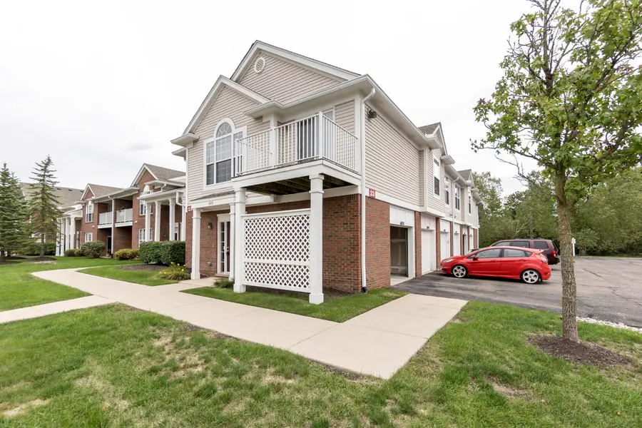 16076 Morningside Building: 23 Unit: 259, Northville, MI 48168 - #2