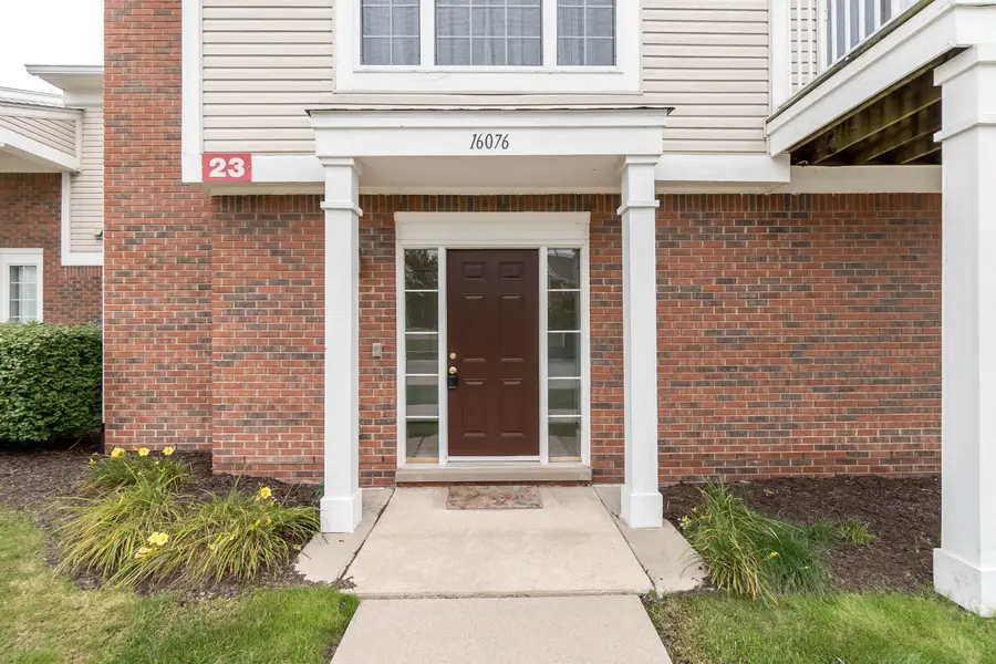 16076 Morningside Building: 23 Unit: 259, Northville, MI 48168 - #3