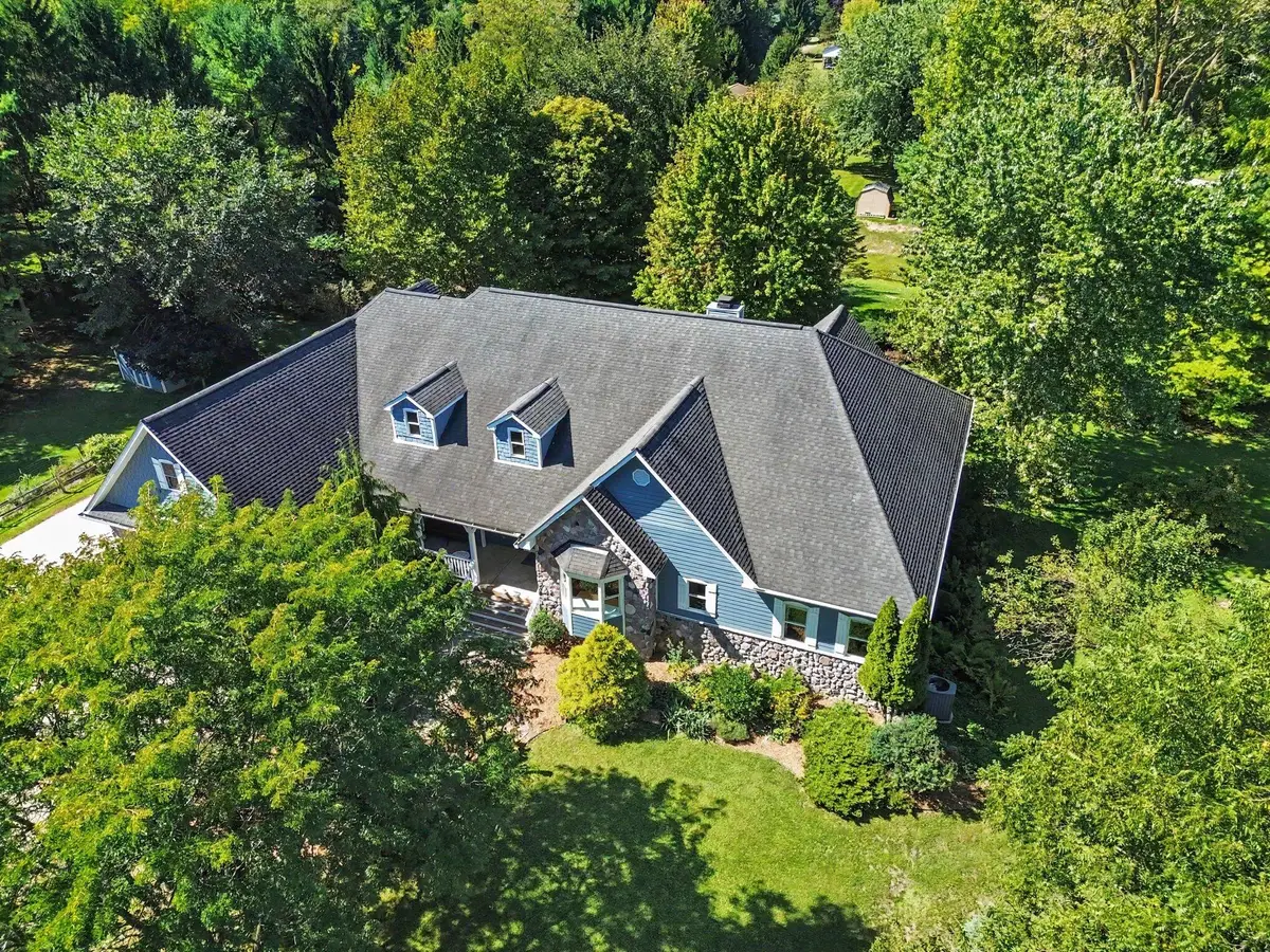 7353 Jennings Road, Webster, MI 48189 - #1