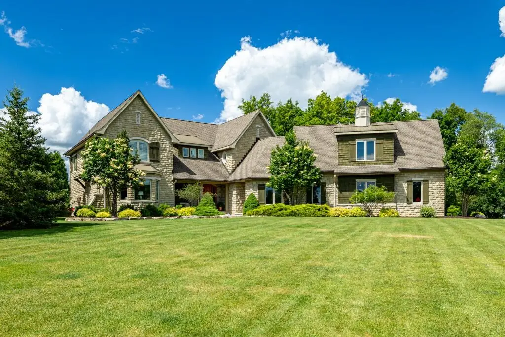 4370 Stonemeadow Court, Scio, MI 48103 - #1