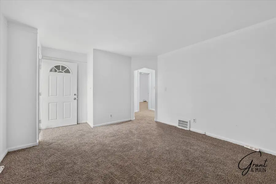 20101 Hickory Street, Detroit, MI 48205 - #3