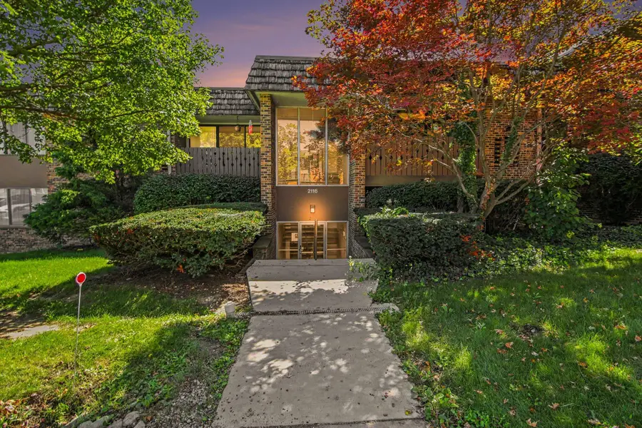 2116 Pauline Boulevard Unit: 302, Ann Arbor, MI 48103 - #3