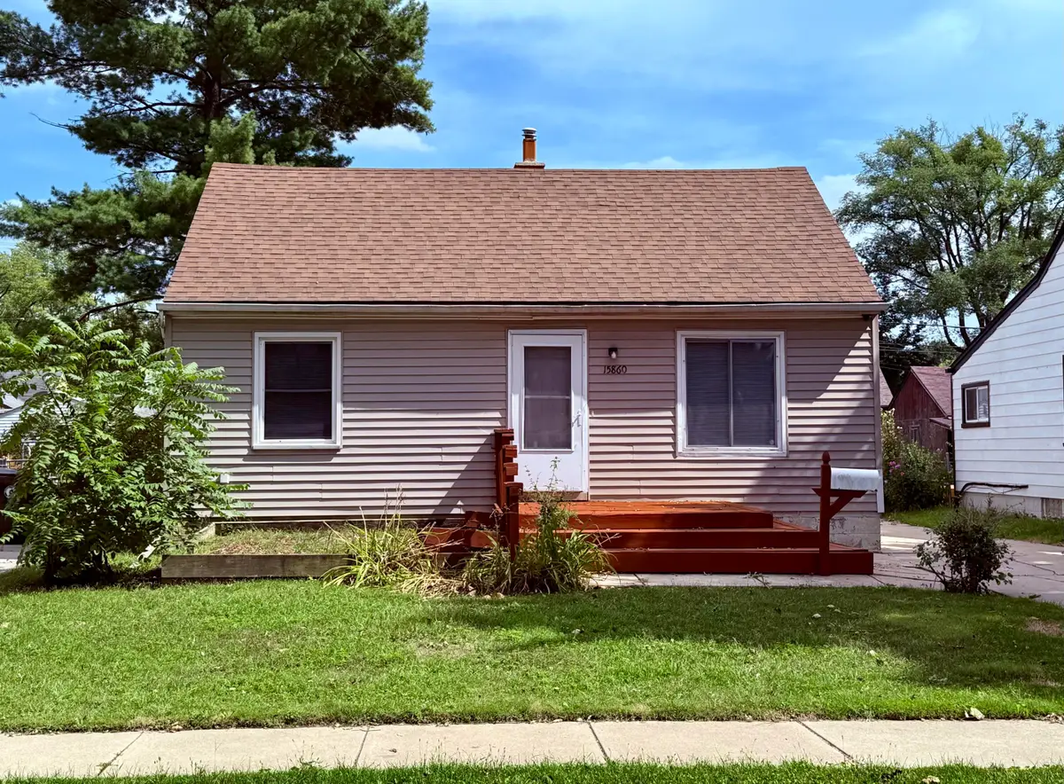 15860 Lexington, Redford, MI 48239 - #1