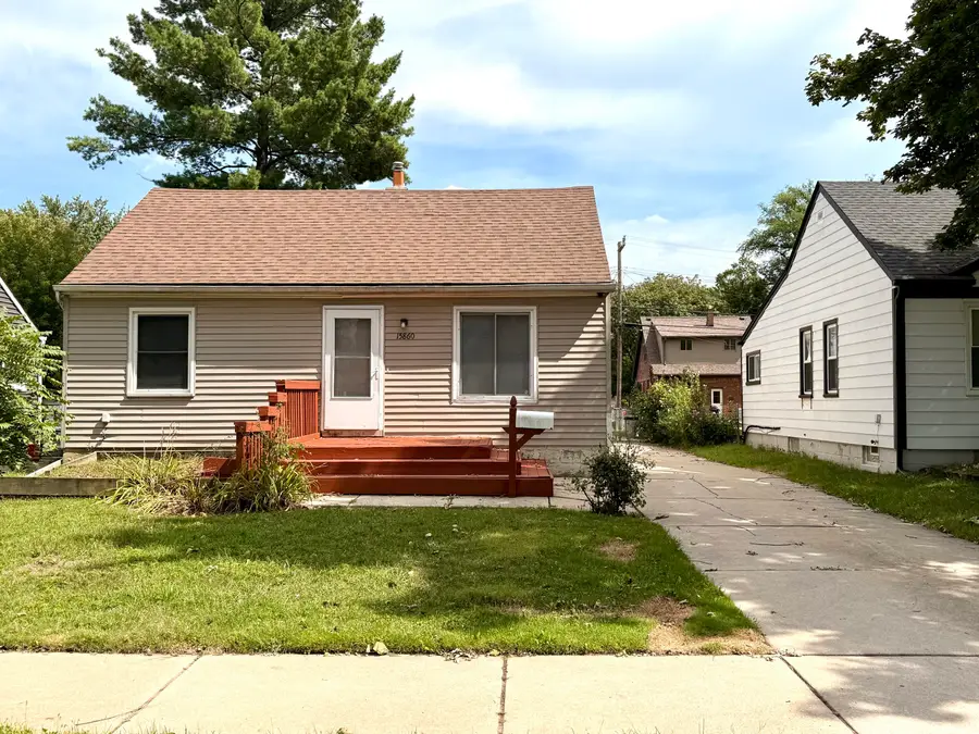 15860 Lexington, Redford, MI 48239 - #2