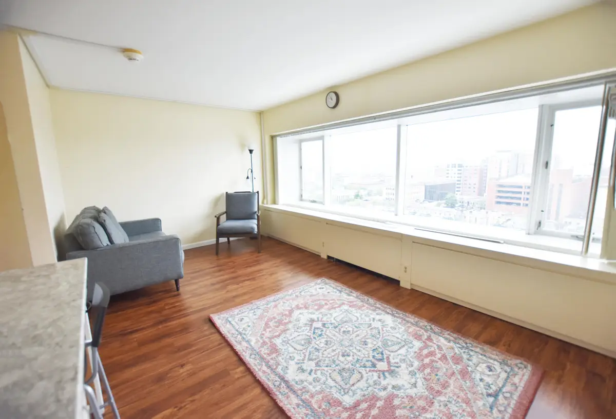 555 E William Street Unit: 11h, Ann Arbor, MI 48104 - #1