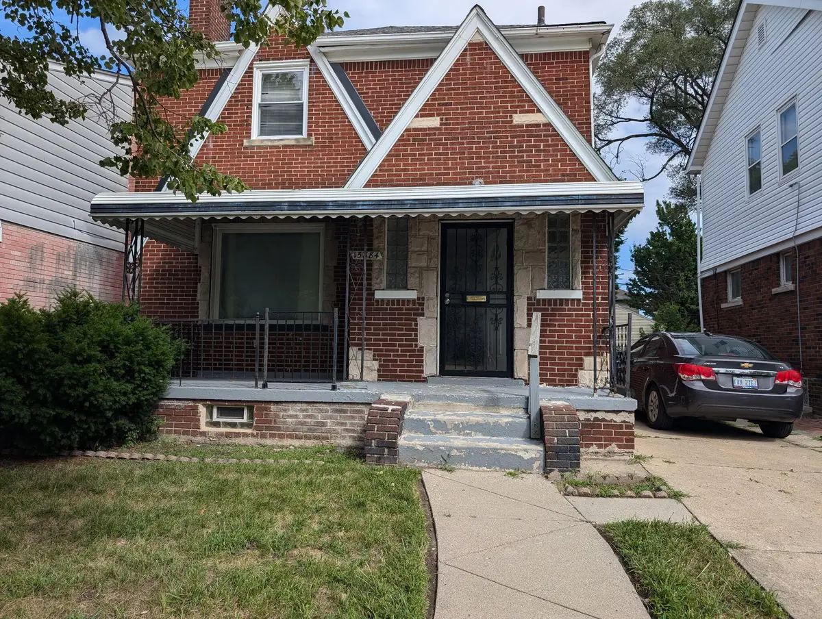 15884 Griggs Street, Detroit, MI 48238 - #1