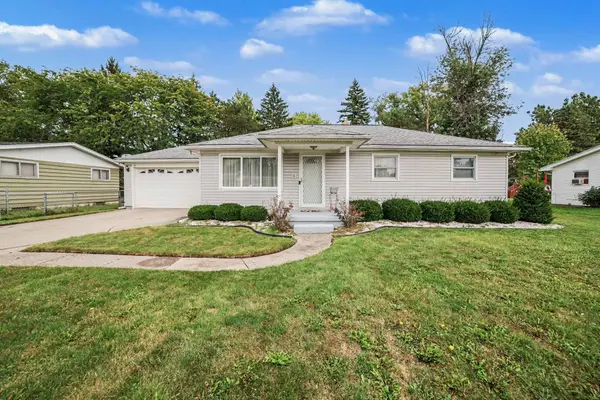 2955 Welland Drive, Saginaw, MI 48601