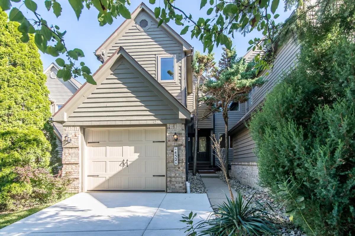 452 Village Oaks Court, Ann Arbor, MI 48103 - #1