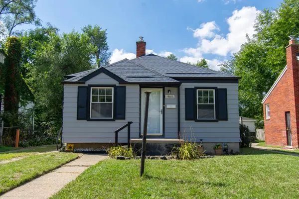 18691 Shaftsbury Avenue, Detroit, MI 48219