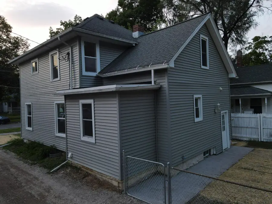 111 N Forbes Street, Jackson, MI 49202 - #2