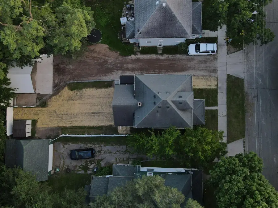 111 N Forbes Street, Jackson, MI 49202 - #3