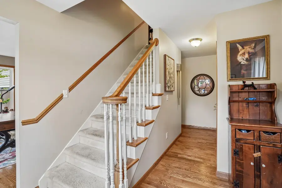 4242 Glen Eden Court, Webster, MI 48103 - #3
