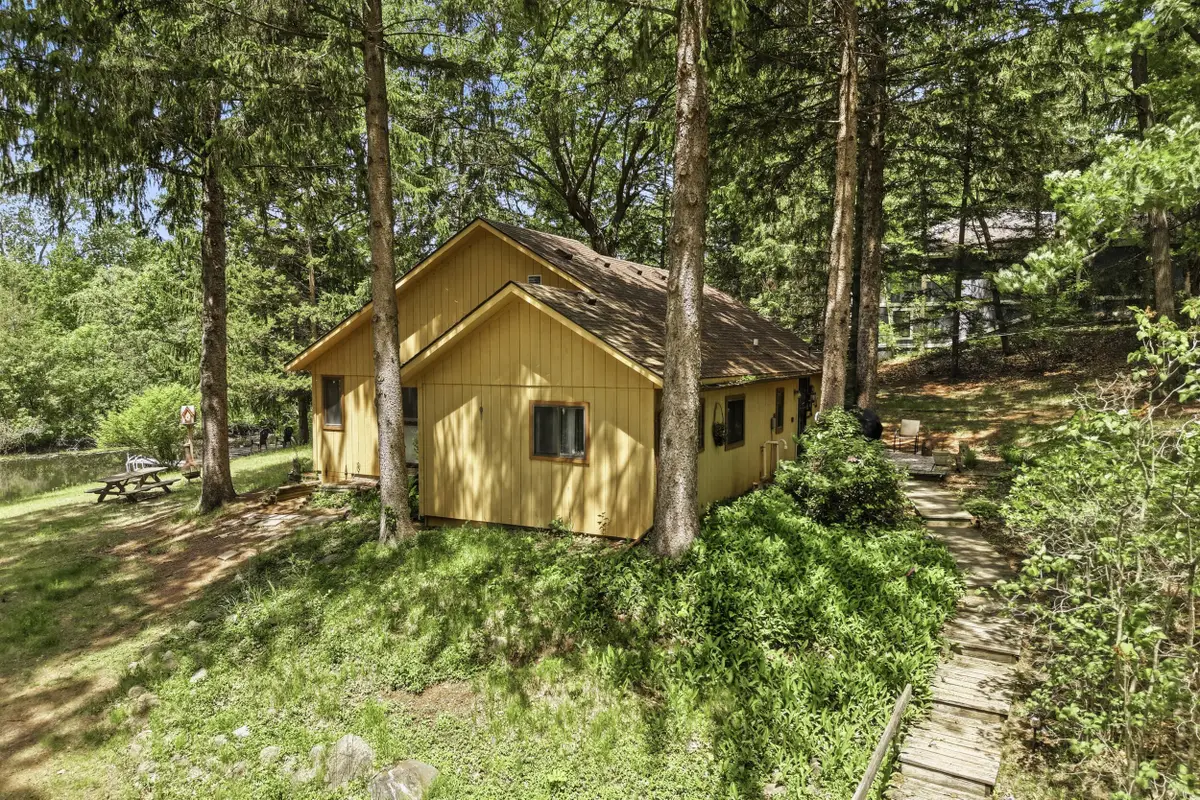4501 Cornwell Lane, Hamburg, MI 48189 - #1