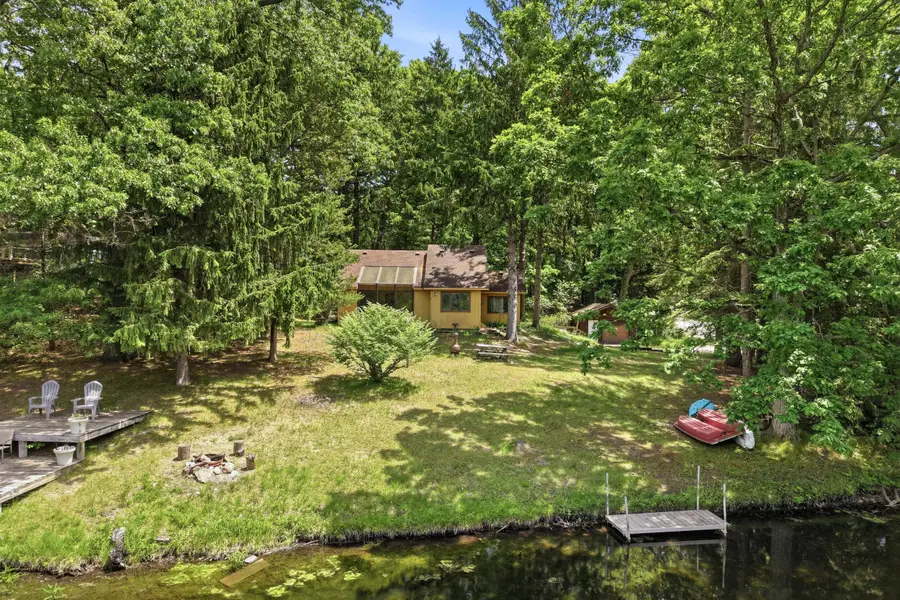 4501 Cornwell Lane, Hamburg, MI 48189 - #2