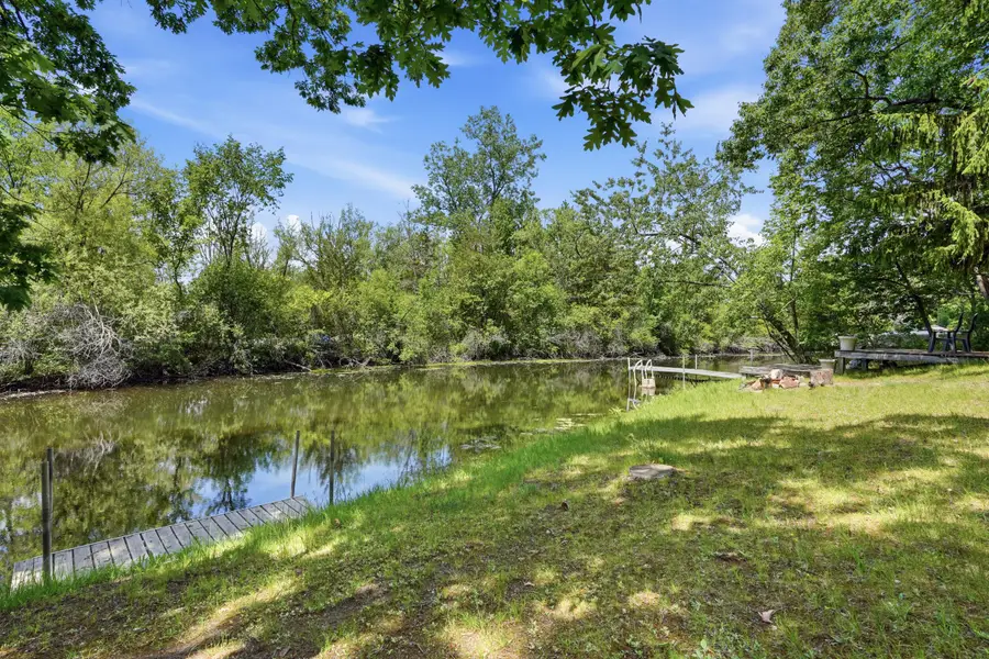 4501 Cornwell Lane, Hamburg, MI 48189 - #3