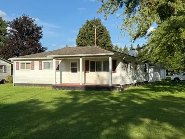 396 S Silver Street, BadAxe, MI 48413