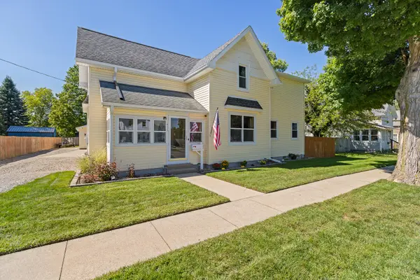 415 N East Street, Morenci, MI 49256