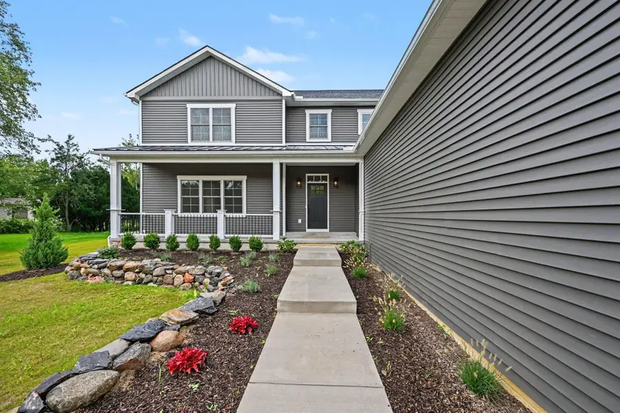 5172 Pratt Road, Scio, MI 48103 - #2