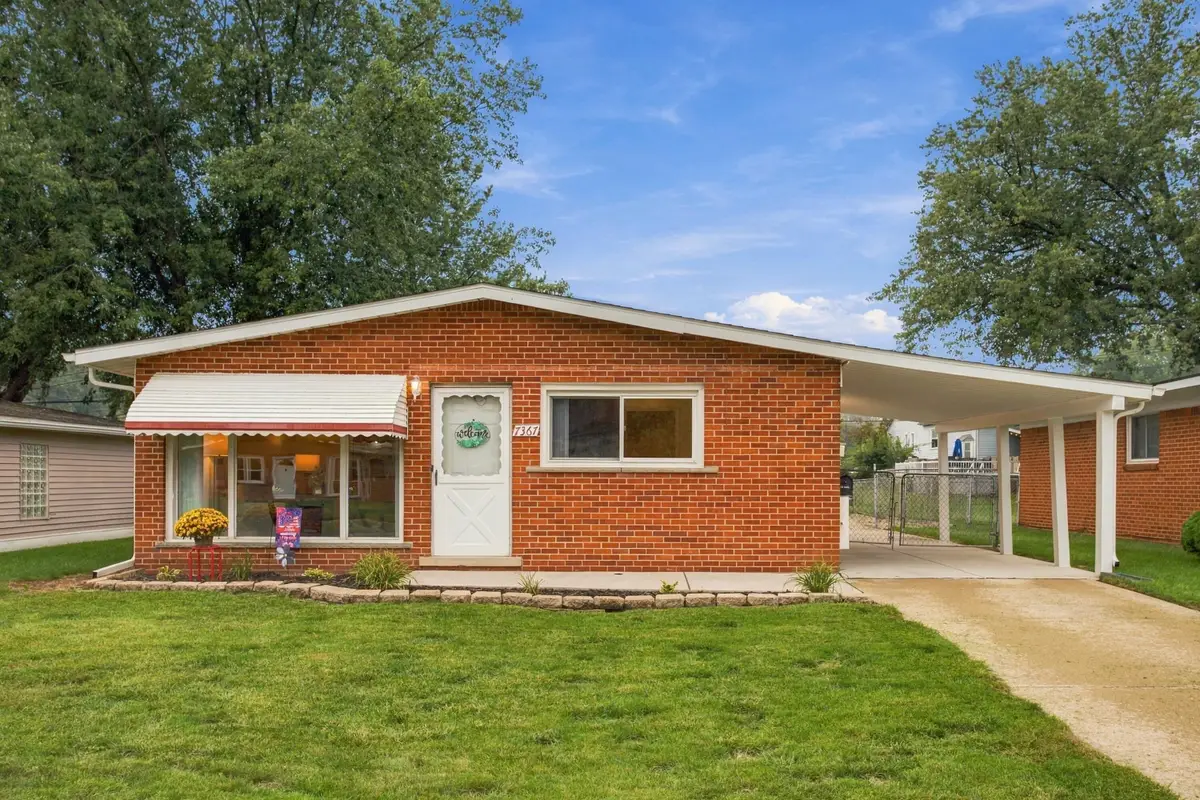 7367 Affeldt Street, Westland, MI 48185 - #1