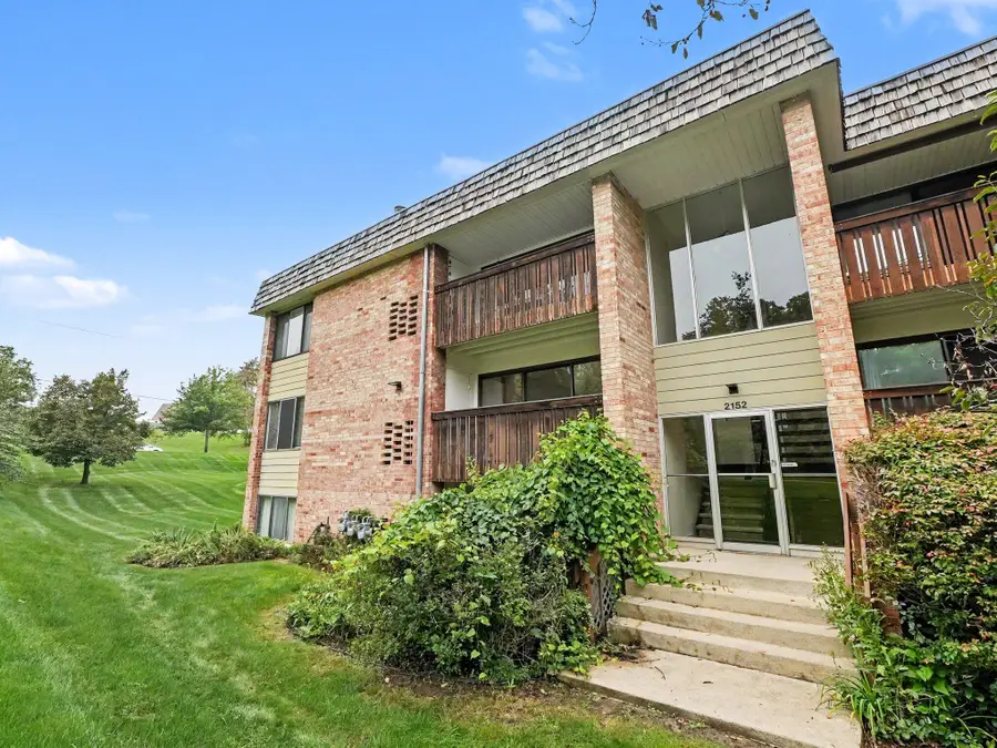 2152 Pauline Boulevard Unit: Apt 207, Ann Arbor, MI 48103 - #2