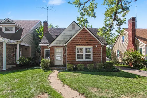 401 W Keech Avenue, AnnArbor, MI 48103