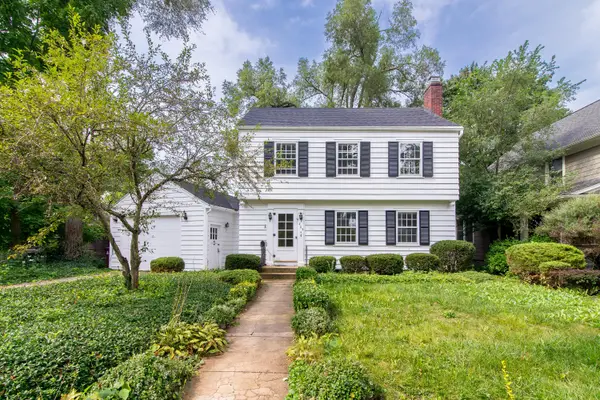 403 Wesley Street, AnnArbor, MI 48103