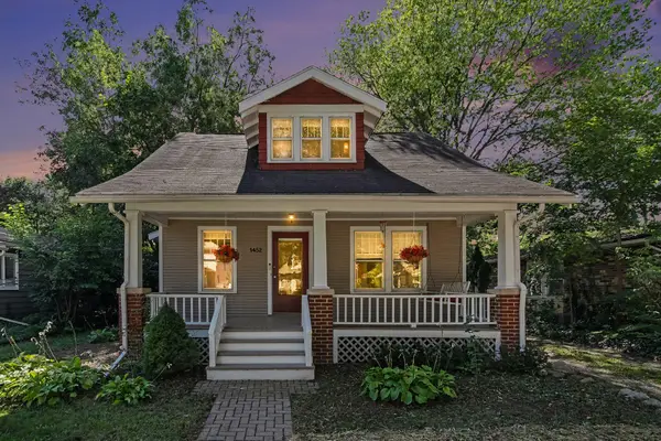 1452 Rosewood Street, AnnArbor, MI 48104