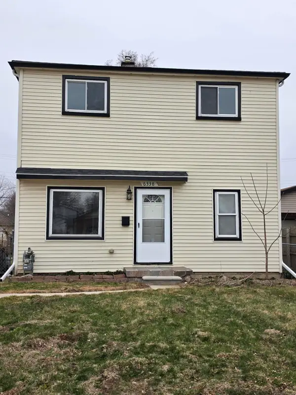 6338 Hazel Street, Taylor, MI 48180
