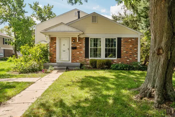 2653 Fenwick Court, AnnArbor, MI 48104