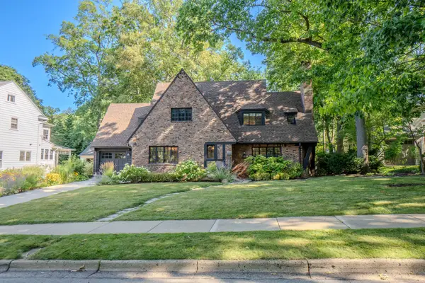 1805 Hermitage Road, AnnArbor, MI 48104