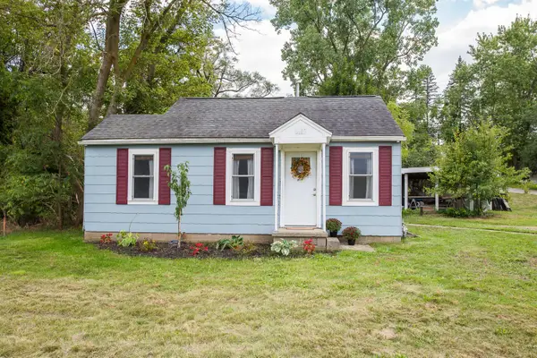 5015 Jackson Road, AnnArbor, MI 48103