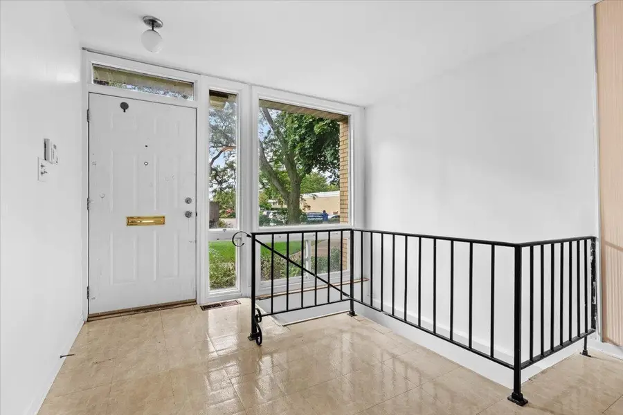 1551 Chateaufort Place, Detroit, MI 48207 - #3