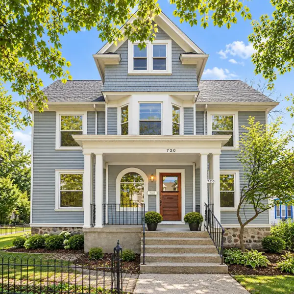 720 Catherine Street, AnnArbor, MI 48104
