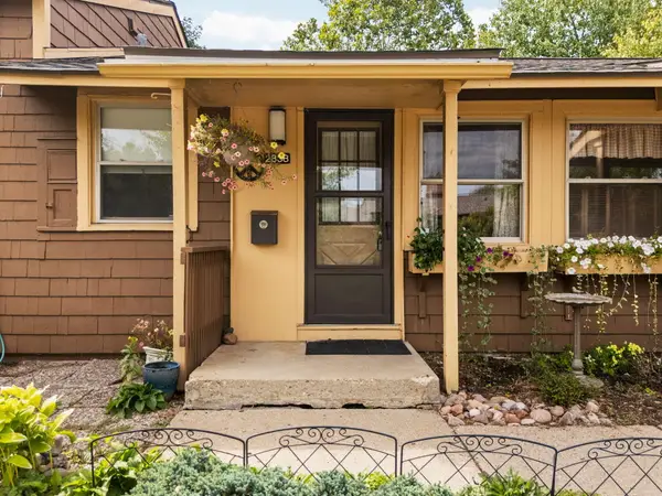 2838 Pittsfield Boulevard, AnnArbor, MI 48104