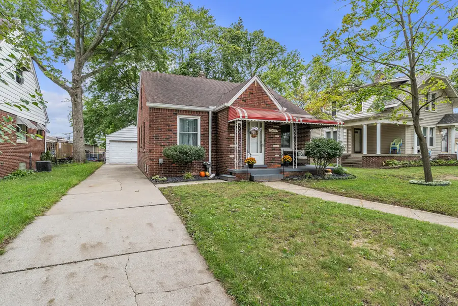 35127 Farragut, Westland, MI 48186 - #3